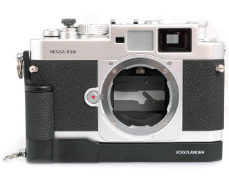 Voigtlander Bessa R2M R3M Voigtlander Bessa R2M R3M